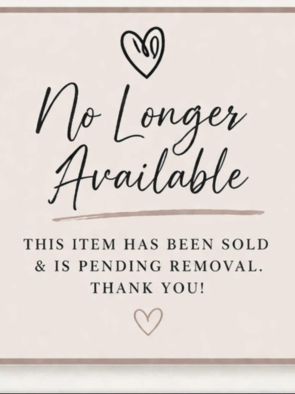 Pending deletion unavail